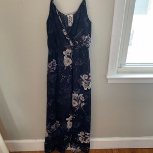 Sadie & Sage Maxi Dress